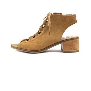 Steve Madden Adelene heeled sandal